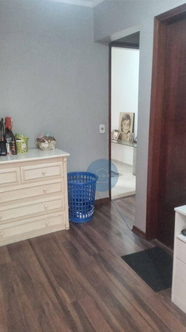 Casa à venda com 3 quartos, 126m² - Foto 25