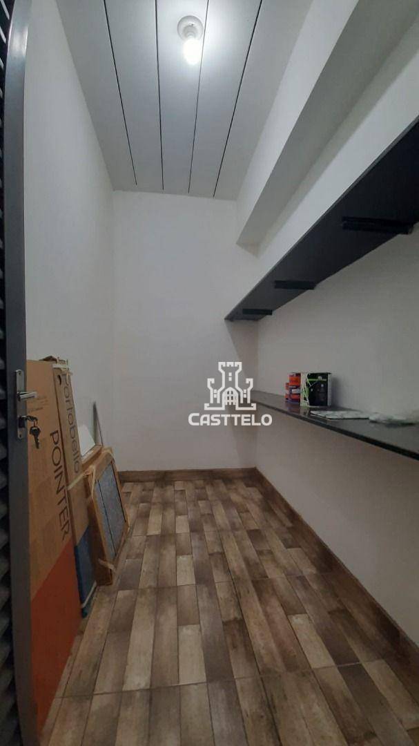 Apartamento à venda com 4 quartos, 230m² - Foto 20