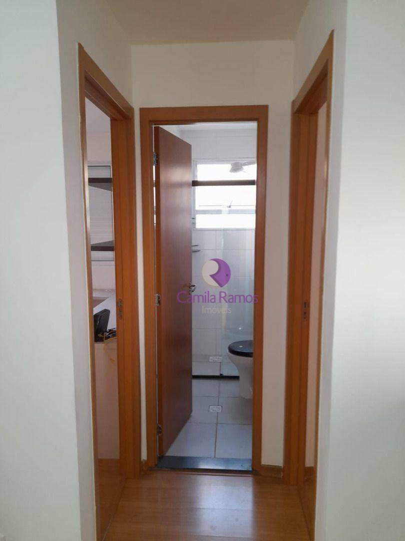 Apartamento à venda com 2 quartos, 43m² - Foto 14