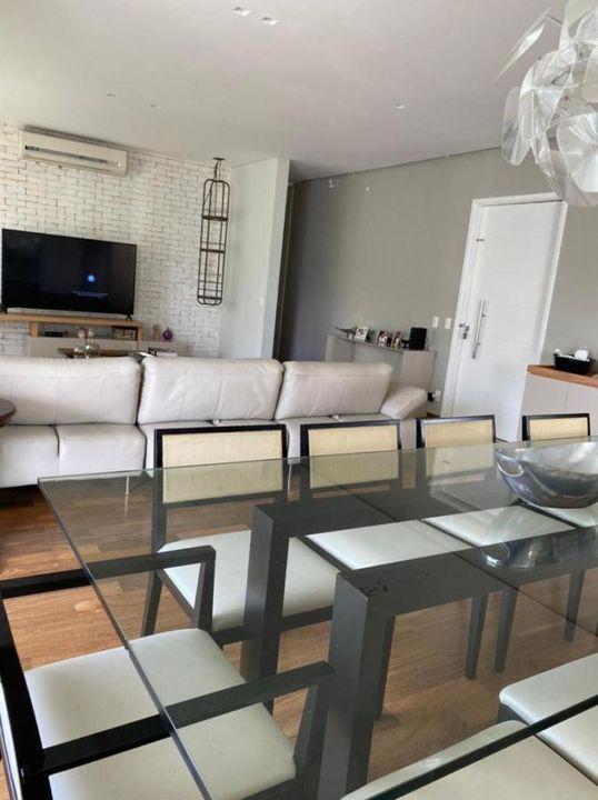 Apartamento à venda com 4 quartos, 284m² - Foto 13