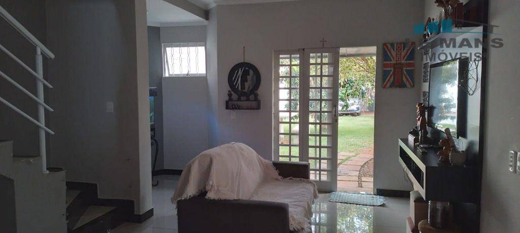 Casa à venda com 3 quartos, 120m² - Foto 15