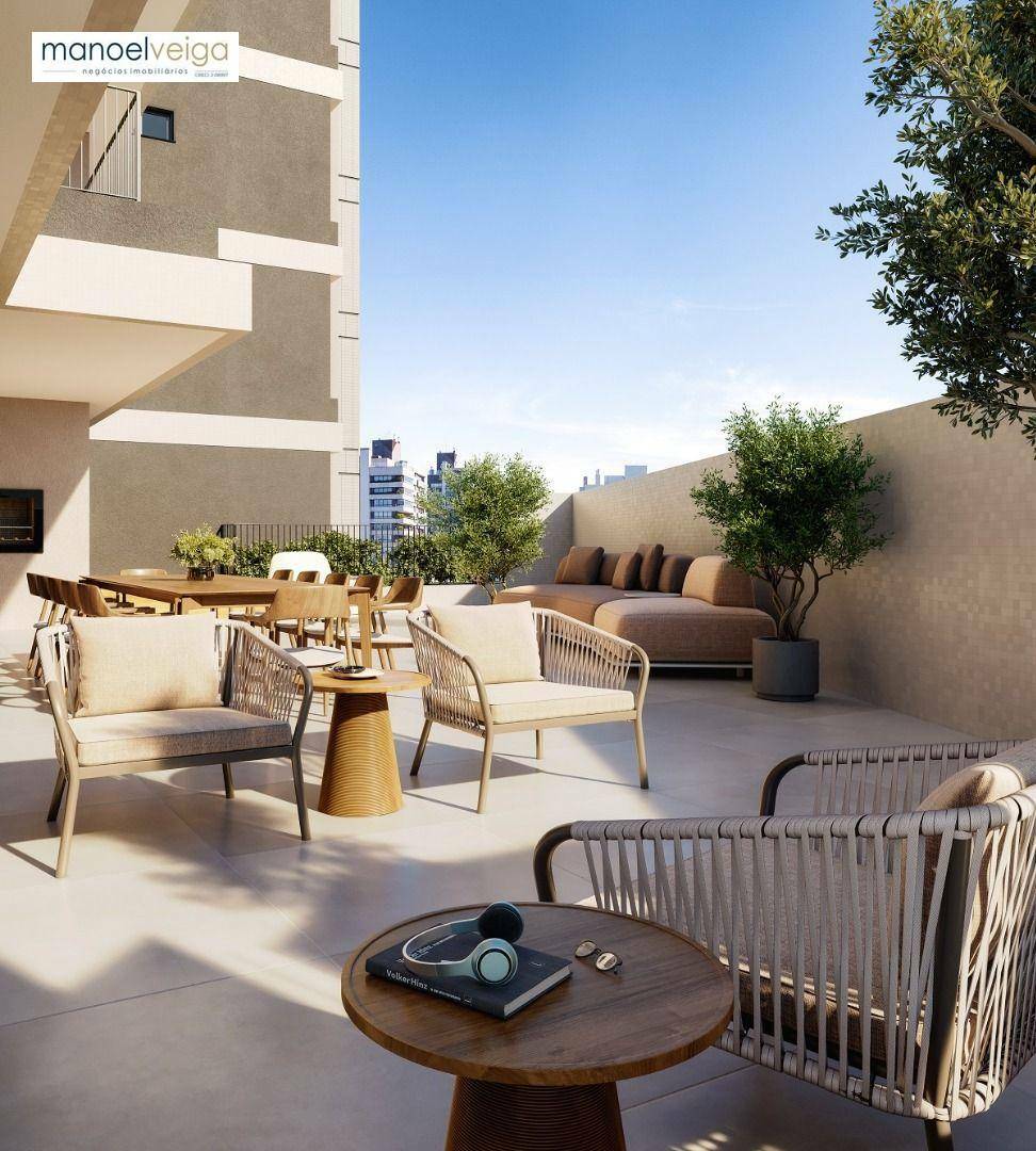 Cobertura à venda com 3 quartos, 166m² - Foto 15