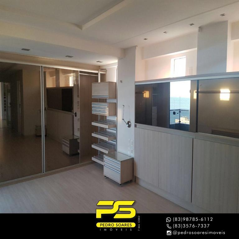 Apartamento à venda com 4 quartos, 316m² - Foto 8