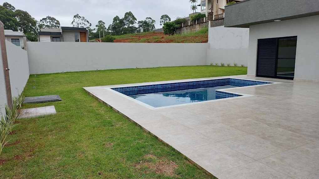 Casa de Condomínio à venda com 3 quartos, 240m² - Foto 7