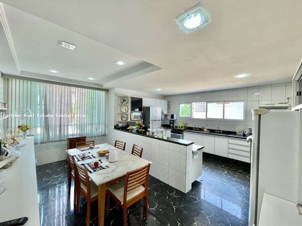 Casa de Condomínio, 6 quartos - Foto 23