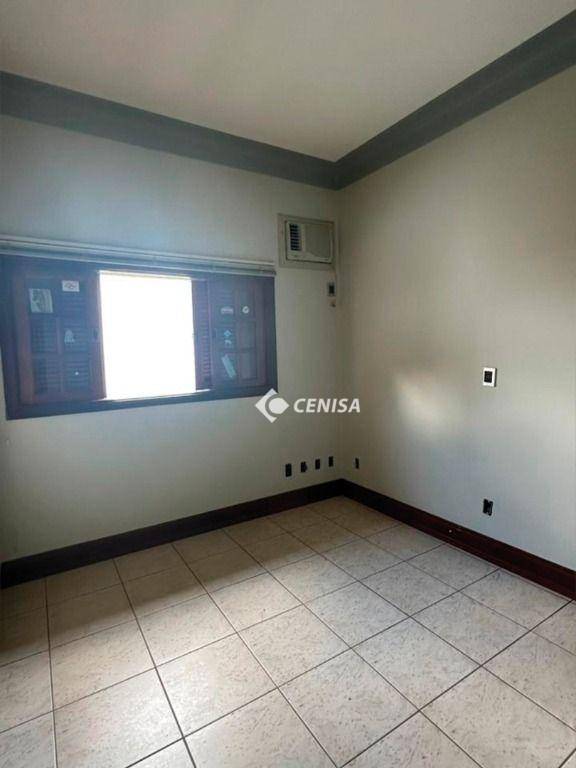 Casa de Condomínio à venda e aluguel com 5 quartos, 375m² - Foto 27