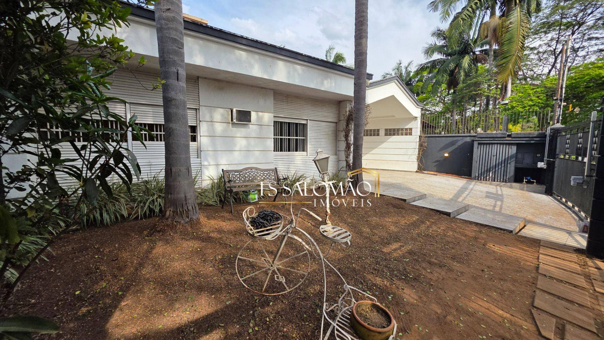 Casa, 3 quartos, 200 m² - Foto 2