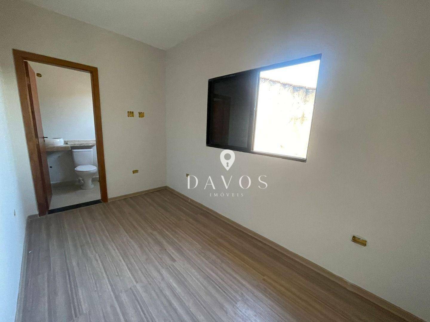 Sobrado à venda com 2 quartos, 86m² - Foto 8