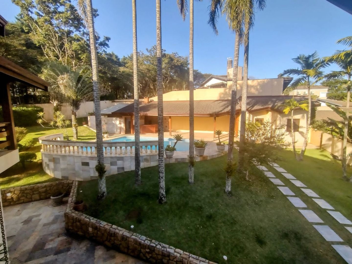 Casa de Condomínio à venda e aluguel com 4 quartos, 255m² - Foto 6