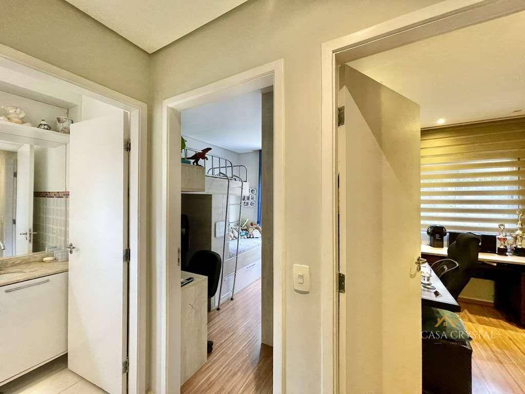 Casa de Condomínio à venda com 3 quartos, 100m² - Foto 32