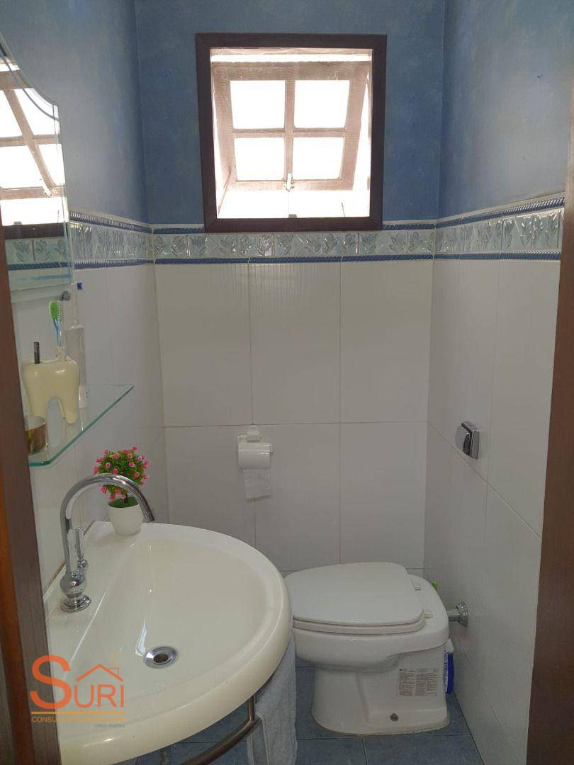 Sobrado à venda com 2 quartos, 136m² - Foto 38