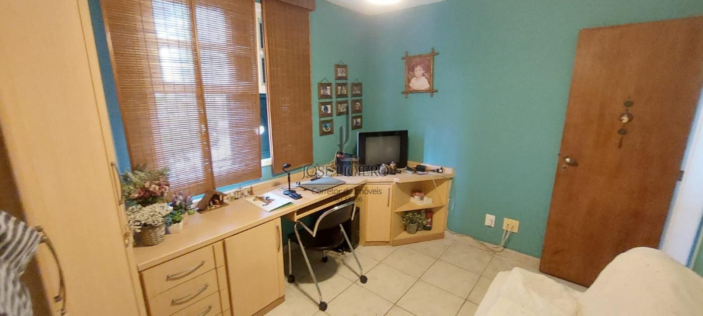 Apartamento à venda com 2 quartos, 80m² - Foto 11