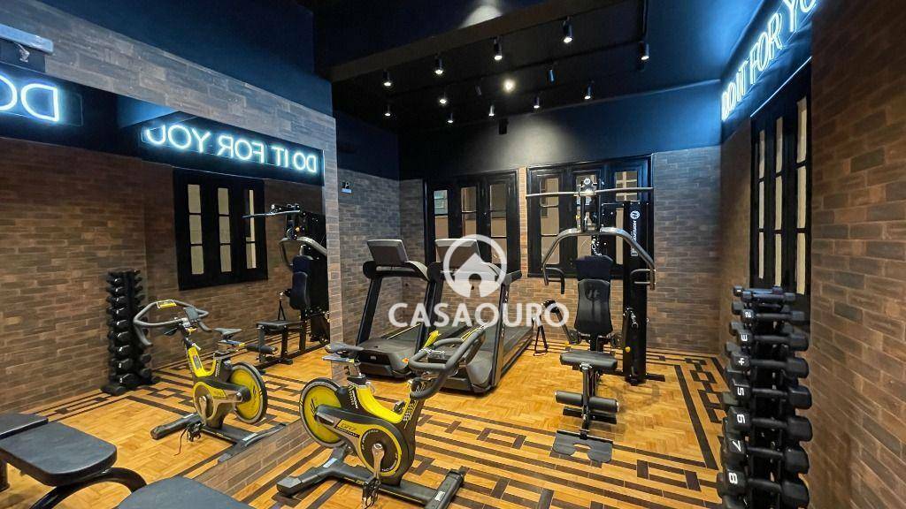 Apartamento para alugar com 2 quartos, 70m² - Foto 47