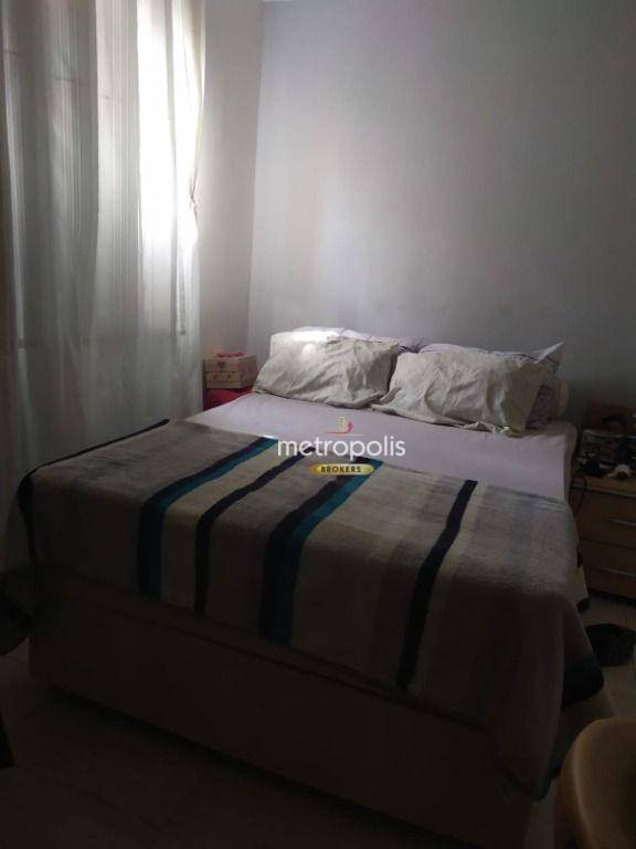 Apartamento à venda com 2 quartos, 56m² - Foto 7