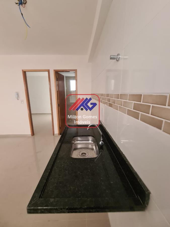 Apartamento à venda com 1 quarto, 35m² - Foto 12