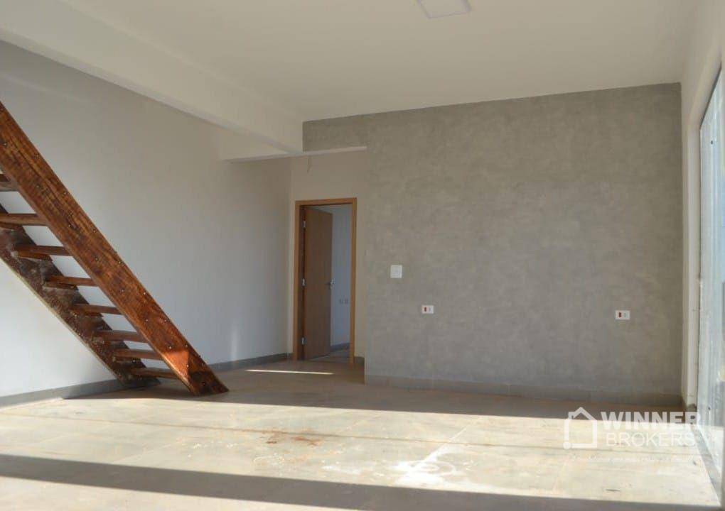 Casa de Condomínio, 2 quartos - Foto 3