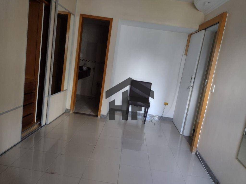 Apartamento à venda com 4 quartos, 175m² - Foto 11