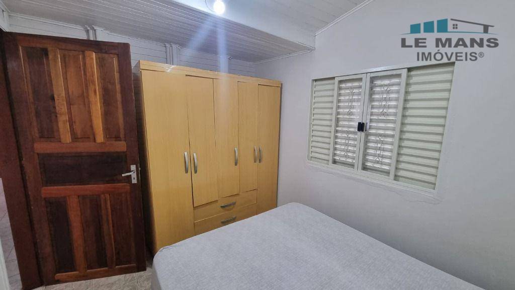 Chácara à venda com 5 quartos, 400m² - Foto 32