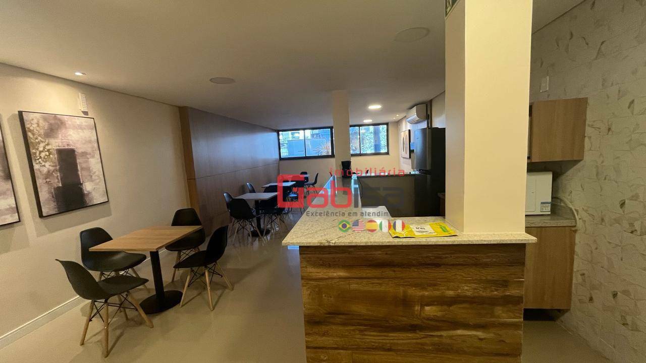 Apartamento à venda com 2 quartos, 50m² - Foto 17