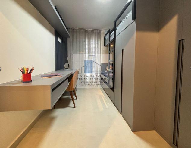 Apartamento à venda com 2 quartos, 85m² - Foto 9