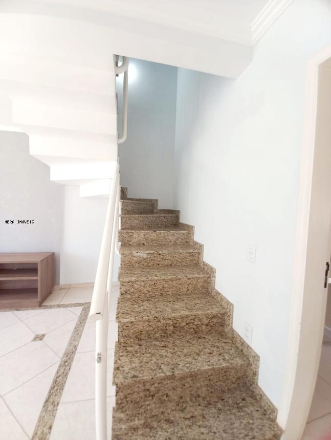 Casa de Condomínio à venda com 3 quartos, 96m² - Foto 11
