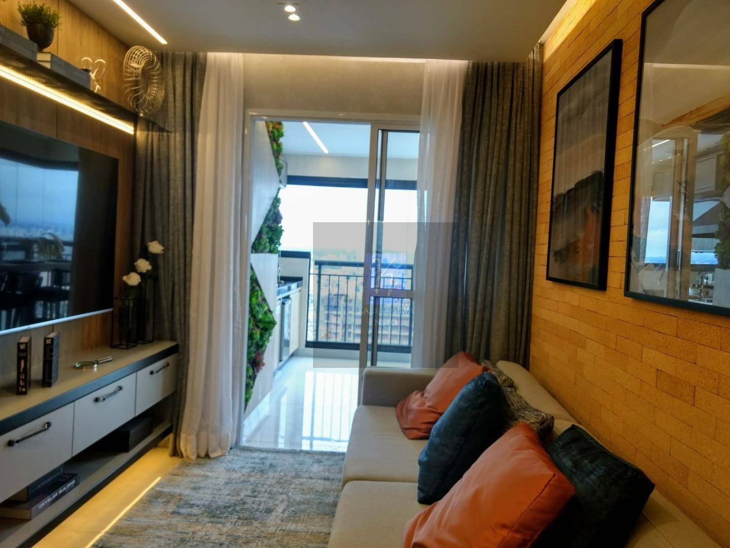 Apartamento à venda com 2 quartos, 67m² - Foto 21