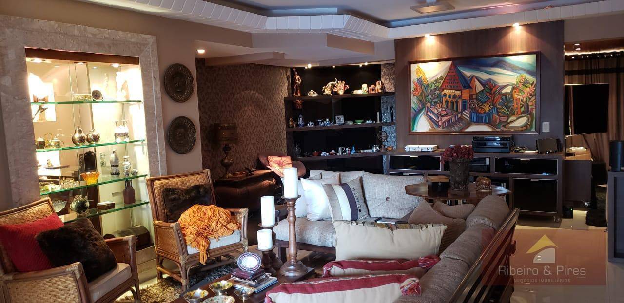 Cobertura, 4 quartos, 382 m² - Foto 8