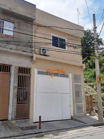 Sobrado à venda com 2 quartos, 200m² - Foto 15