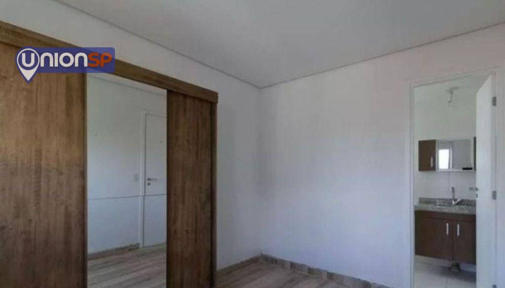 Apartamento à venda com 1 quarto, 36m² - Foto 6