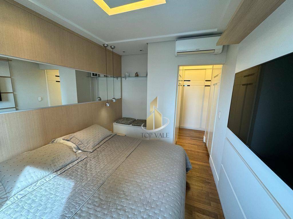 Apartamento à venda com 3 quartos, 122m² - Foto 21