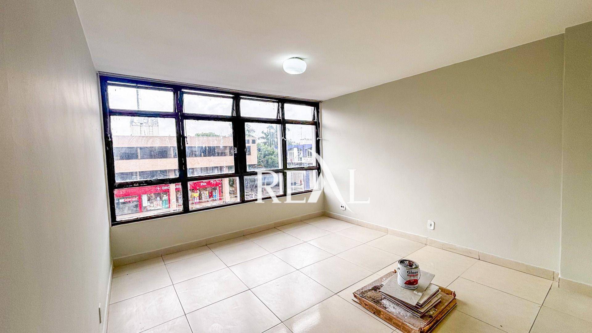 Kitnet-Studio, 36 m² - Foto 8