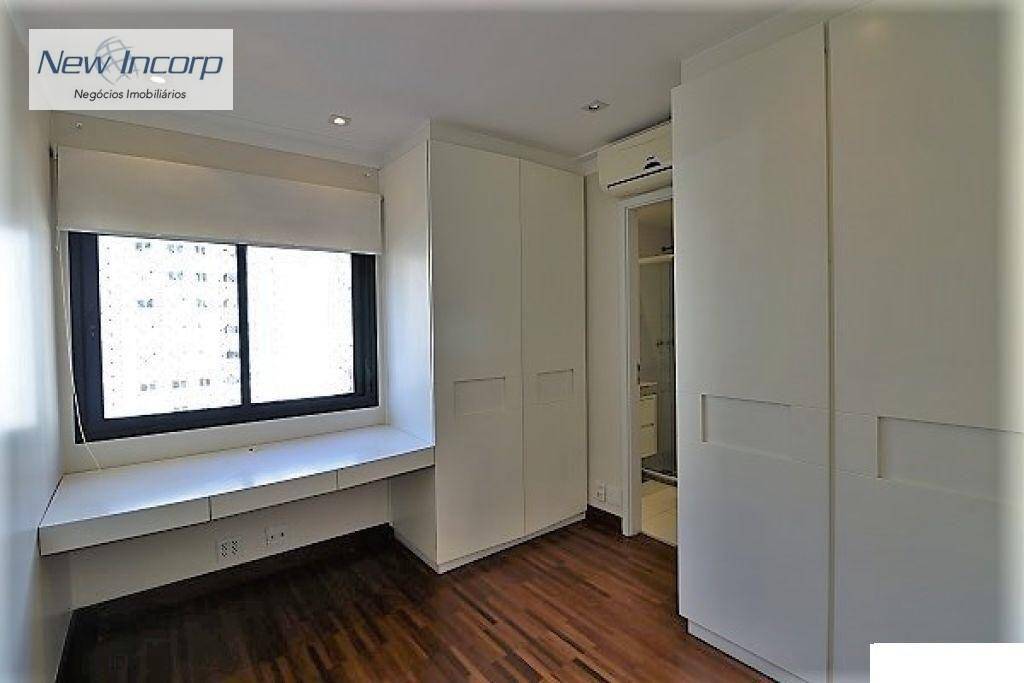 Apartamento para alugar com 3 quartos, 260m² - Foto 19