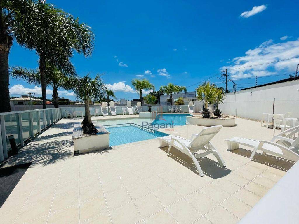 Apartamento, 3 quartos, 75 m² - Foto 3