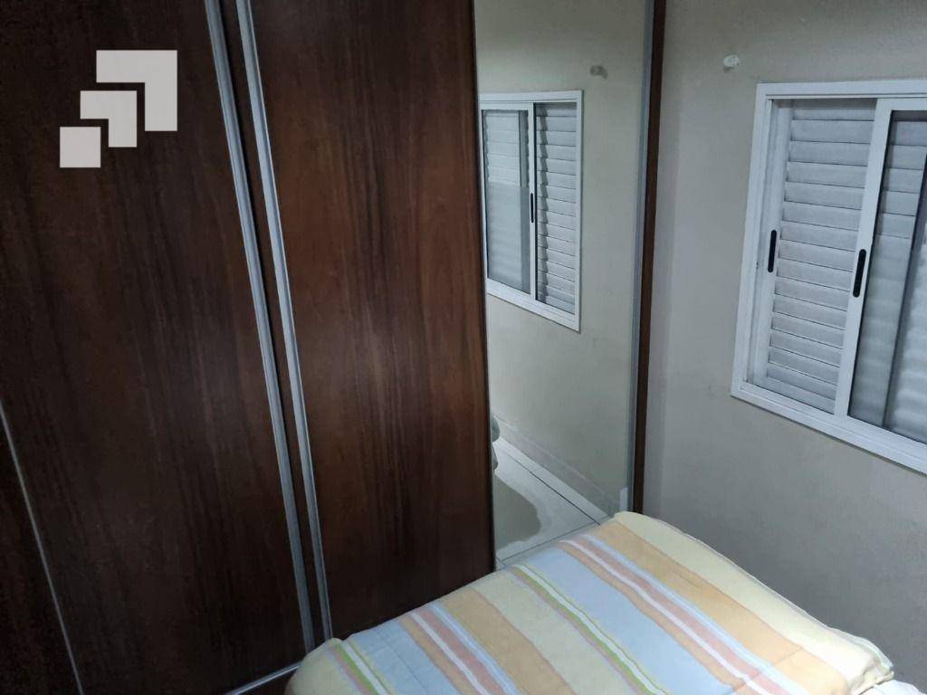 Apartamento à venda com 3 quartos, 69m² - Foto 9