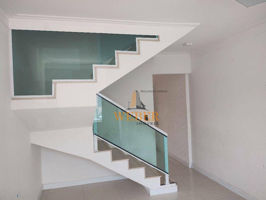 Casa de Condomínio à venda com 2 quartos, 70m² - Foto 11