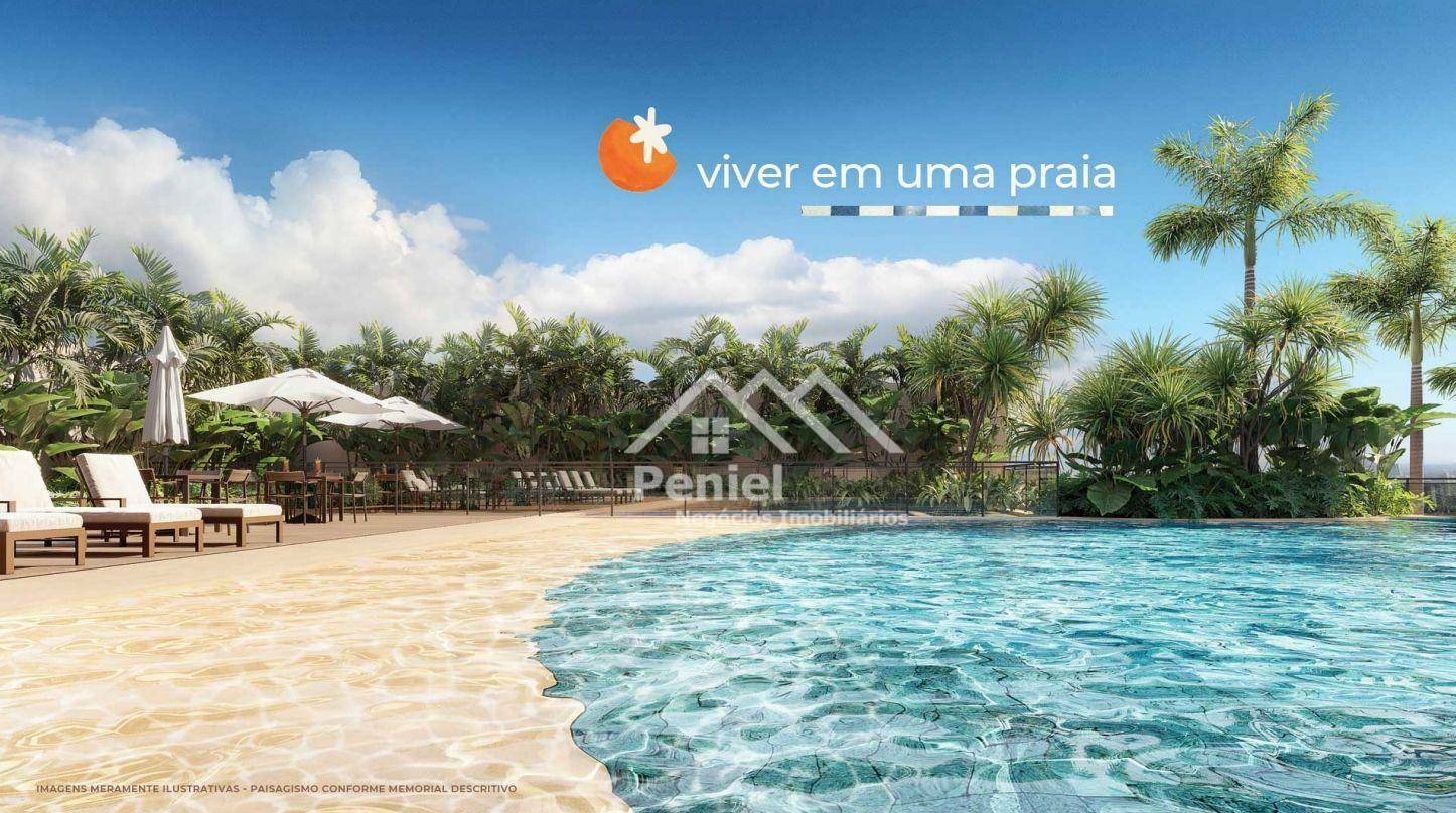 Apartamento à venda com 3 quartos, 165m² - Foto 6