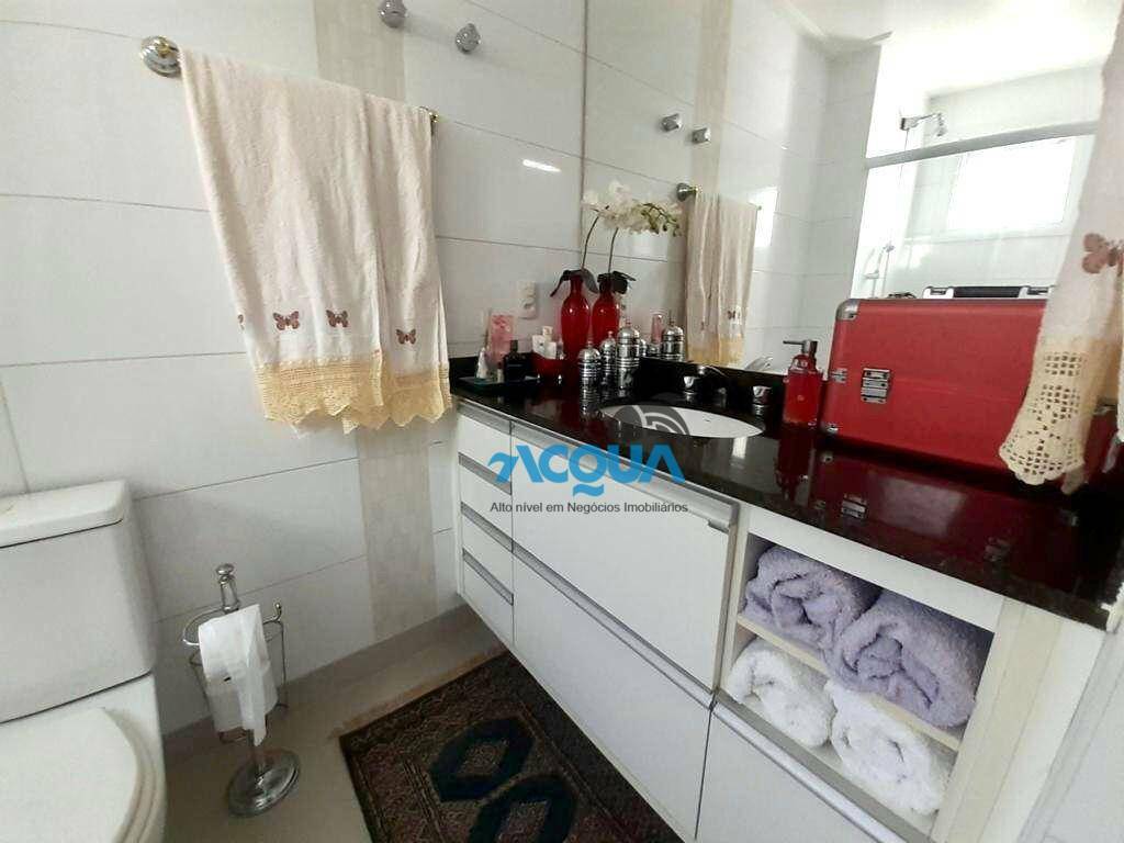 Apartamento à venda com 3 quartos, 115m² - Foto 11