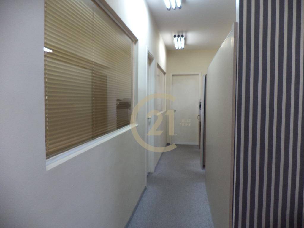 Conjunto Comercial-Sala à venda, 200m² - Foto 8