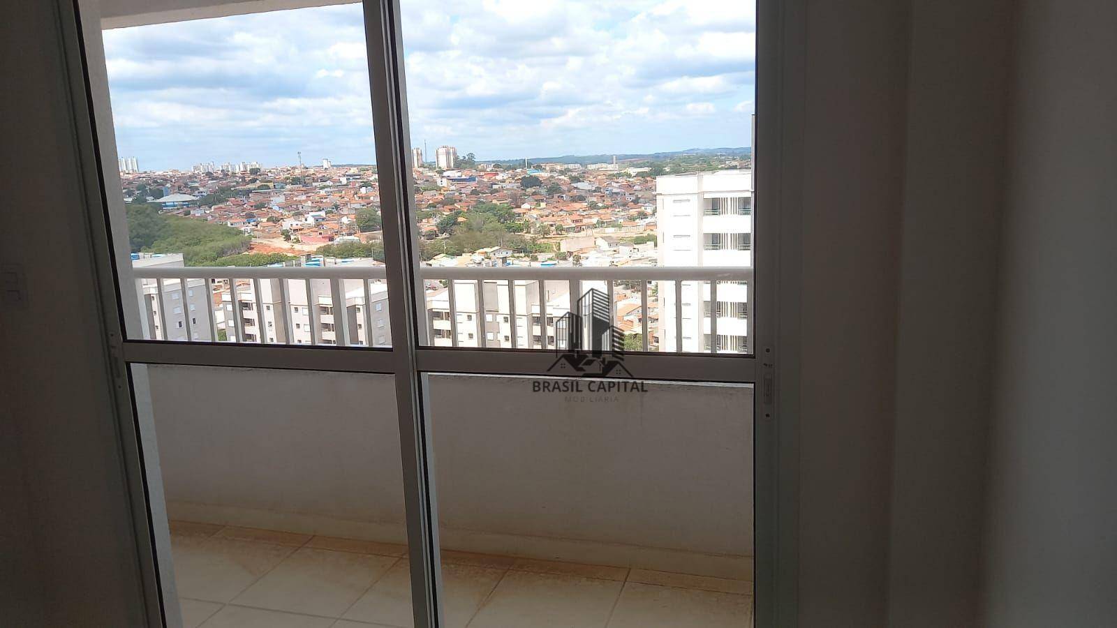 Apartamento à venda com 2 quartos, 49m² - Foto 11