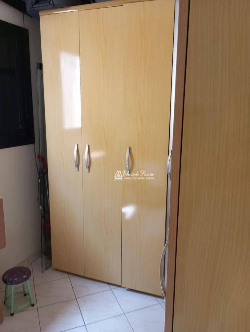 Sobrado à venda com 3 quartos, 92m² - Foto 19