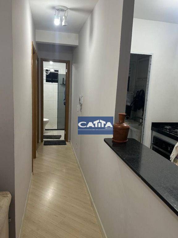 Apartamento à venda com 2 quartos, 47m² - Foto 3