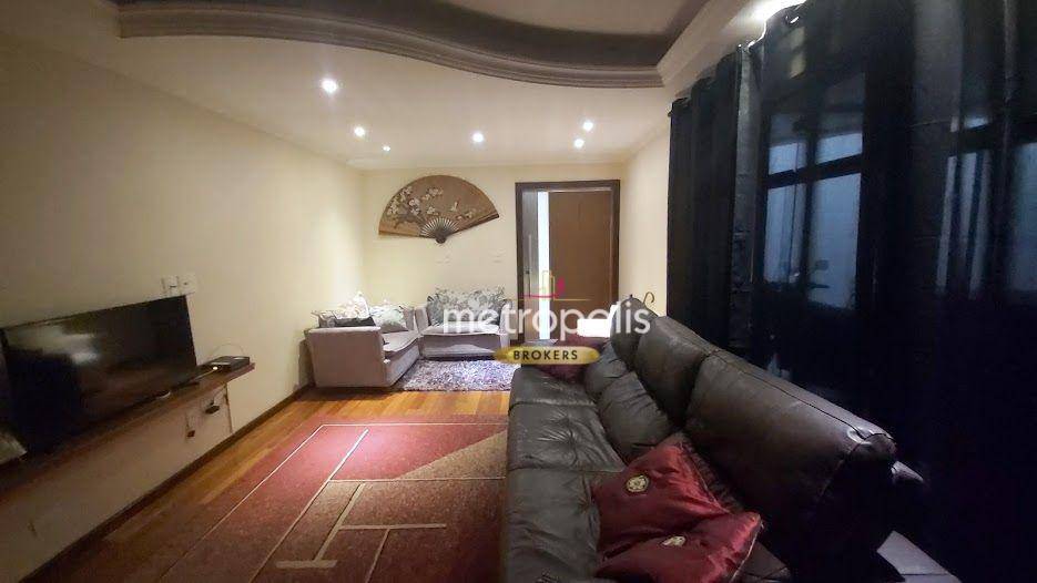 Sobrado à venda com 3 quartos, 240m² - Foto 2