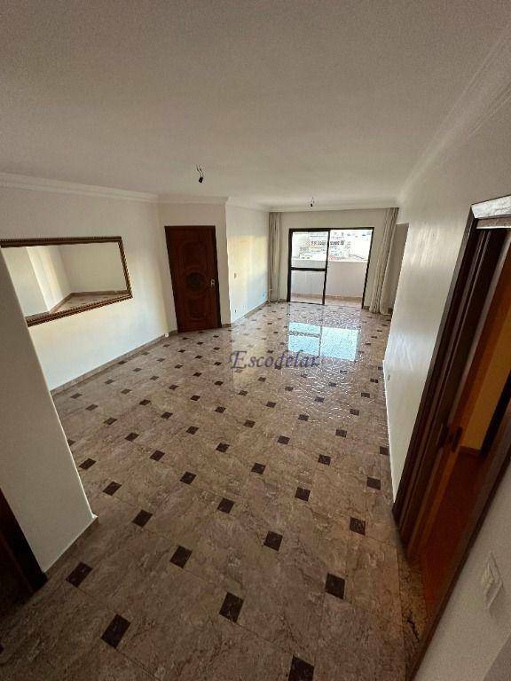 Apartamento à venda com 4 quartos, 154m² - Foto 2