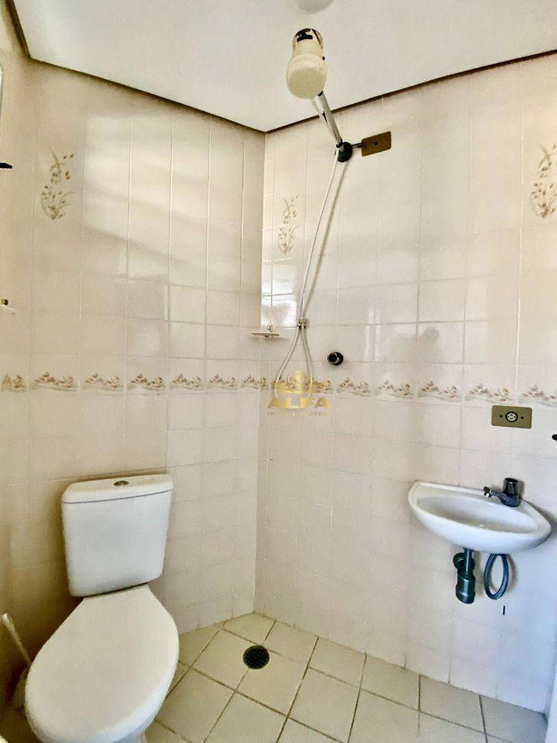 Apartamento à venda com 3 quartos, 140m² - Foto 12