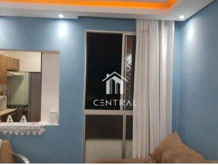 Apartamento à venda com 2 quartos, 54m² - Foto 10