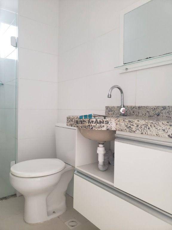 Apartamento à venda e aluguel com 3 quartos, 70m² - Foto 5