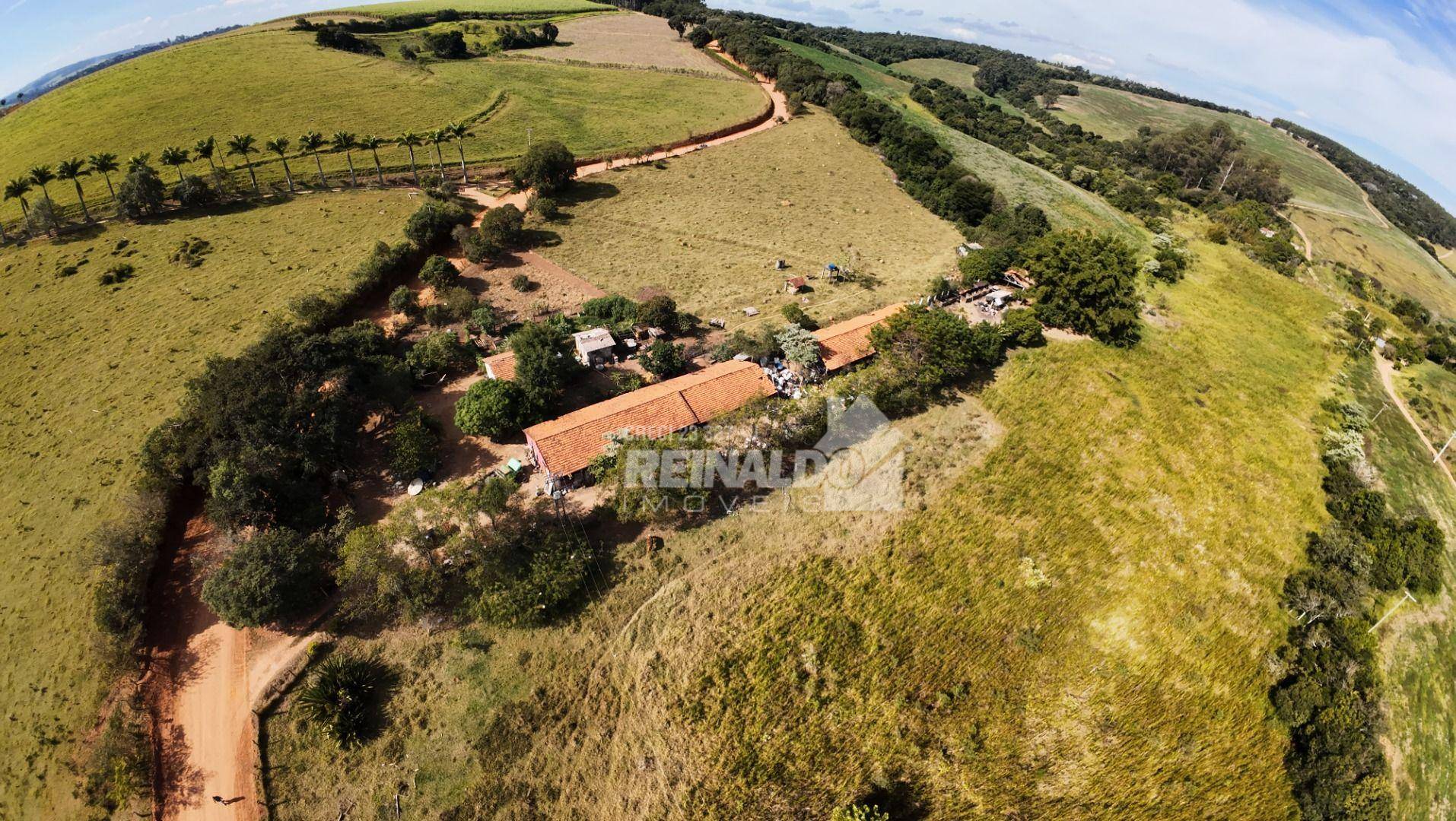 Sítio, 1 quarto, 27 hectares - Foto 2