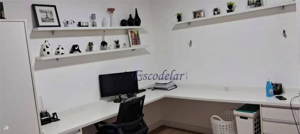 Sobrado à venda com 2 quartos, 91m² - Foto 17