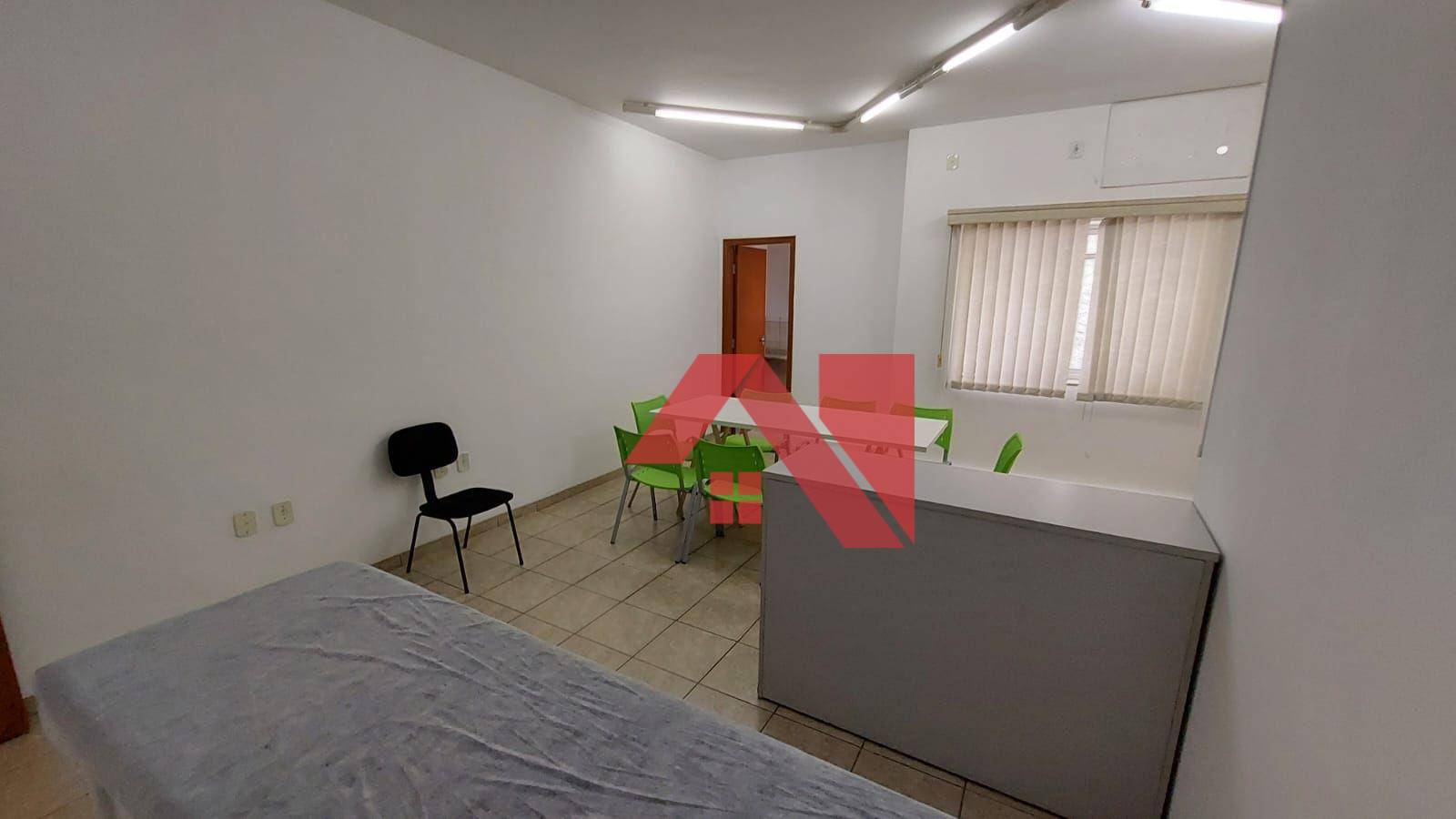 Conjunto Comercial-Sala para alugar, 20m² - Foto 4