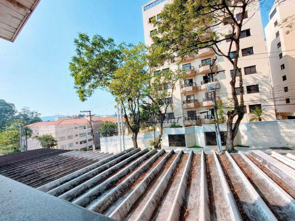 Sobrado à venda com 4 quartos, 169m² - Foto 32